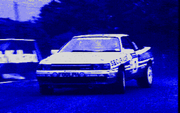 Toyota Celica GT Rally