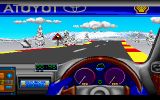 [Toyota Celica GT Rally - скриншот №4]