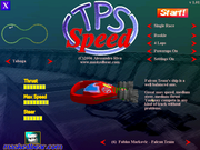 TPS-Speed