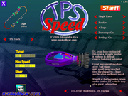 TPS-Speed