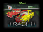 Trabi II