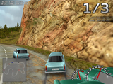 [Trabi Racer - скриншот №5]