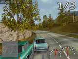 [Trabi Racer - скриншот №10]