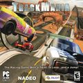[TrackMania - обложка №2]