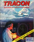 [Tracon II - обложка №1]