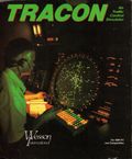 [Tracon: Air Traffic Control Simulator - обложка №1]
