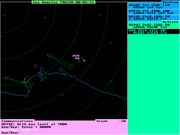 Tracon: Air Traffic Control Simulator