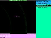 Tracon: Air Traffic Control Simulator