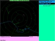 Tracon: Air Traffic Control Simulator