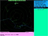 [Tracon: Air Traffic Control Simulator - скриншот №3]