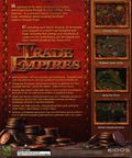 [Trade Empires - обложка №3]