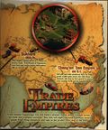 [Trade Empires - обложка №5]