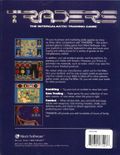 [Traders: The Intergalactic Trading Game - обложка №3]