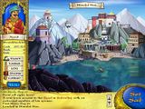 [Tradewinds Legends - скриншот №12]