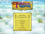 Tradewinds Legends: Unlikely Heroes