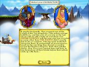 Tradewinds Legends: Unlikely Heroes