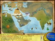 Tradewinds Legends: Unlikely Heroes