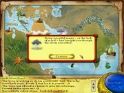 Tradewinds Legends: Unlikely Heroes