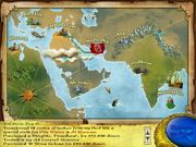 Tradewinds Legends: Unlikely Heroes