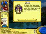 [Tradewinds Legends: Unlikely Heroes - скриншот №10]