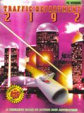 [Traffic Department 2192 - обложка №1]
