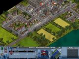 [Скриншот: Traffic Giant]