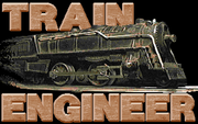 Train Engineer