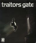 [Traitors Gate - обложка №2]