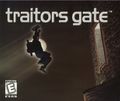 [Traitors Gate - обложка №7]