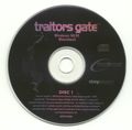[Traitors Gate - обложка №9]