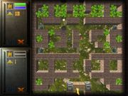 Траки: Арена смерти