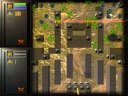 Траки: Арена смерти