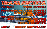 Transarctica