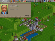 Transport Tycoon