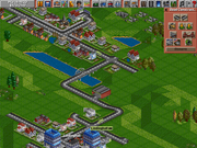 Transport Tycoon