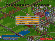 Transport Tycoon