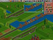 Transport Tycoon