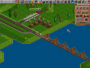 Transport Tycoon