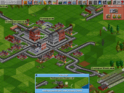 Transport Tycoon