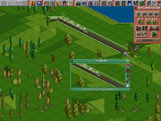 Transport Tycoon
