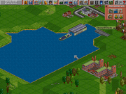 Transport Tycoon