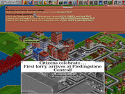 Transport Tycoon