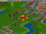Transport Tycoon