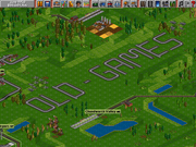 Transport Tycoon