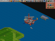 Transport Tycoon