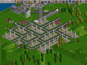 Transport Tycoon