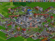 Transport Tycoon