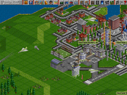 Transport Tycoon