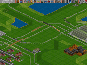 Transport Tycoon