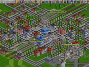 Transport Tycoon